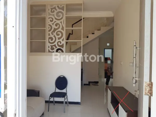 image DIJUAL RUMAH 2 LANTAI DI SUKOLILO MULIA (2)
