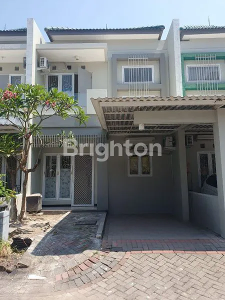 image DIJUAL RUMAH 2 LANTAI DI SUKOLILO MULIA (1)