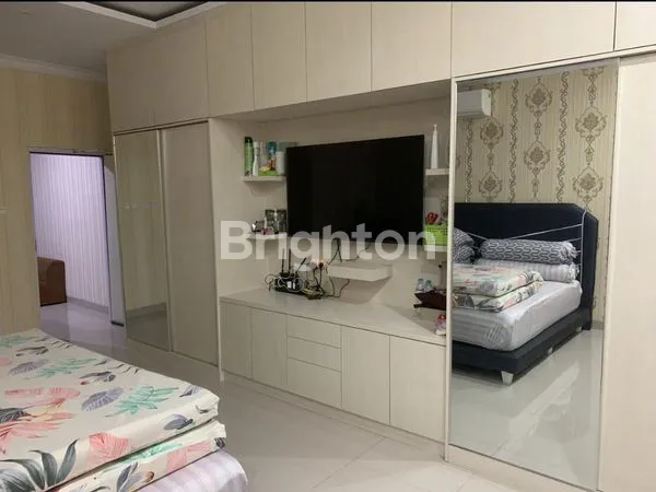 image RUKO 4 LANTAI DI TAMAN PALEM, LT 90M² (6)