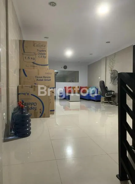 image RUKO 4 LANTAI DI TAMAN PALEM, LT 90M² (2)