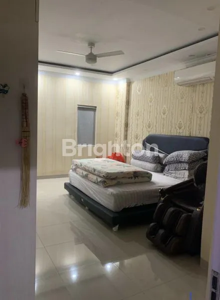 image RUKO 4 LANTAI DI TAMAN PALEM, LT 90M² (5)