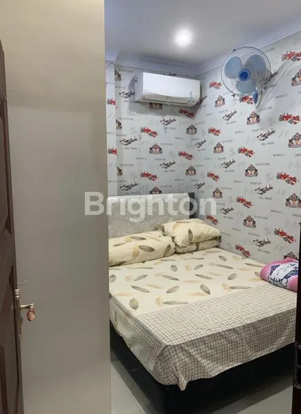 image RUKO 4 LANTAI DI TAMAN PALEM, LT 90M² (8)