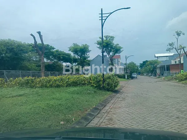 image TANAH KAVLING DI CITRA GARDEN CLUSTER GREENHILL (1)