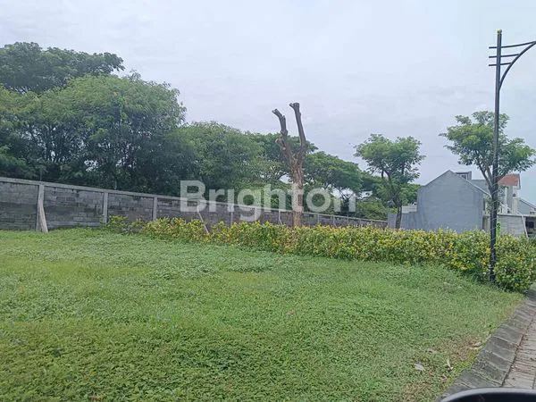 image TANAH KAVLING DI CITRA GARDEN CLUSTER GREENHILL (2)