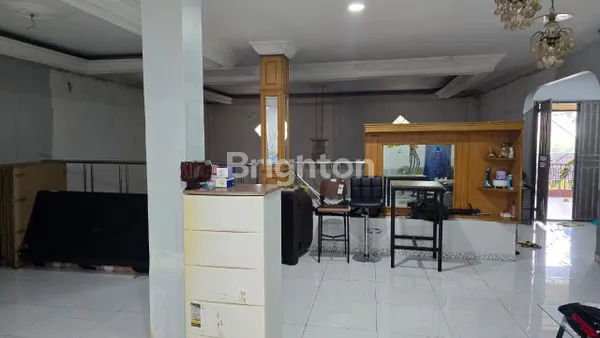 image RUMAH HOEK LUAS & NYAMAN HUNI DI CENGKARENG JAKBAR. (6)