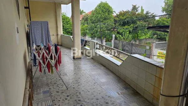 image RUMAH HOEK LUAS & NYAMAN HUNI DI CENGKARENG JAKBAR. (8)