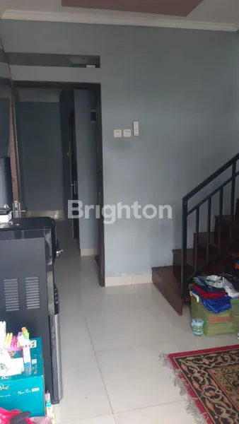 image RUMAH CANTIK HARGA MIRING DI DURI KOSAMBI CENGKARENG JAKBAR.SEMI FURNISHED SIAP HUNI. (6)