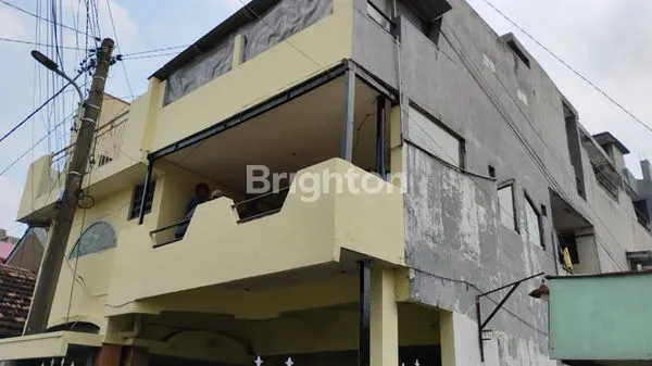 image RUMAH KOS 20 KAMAR DI BANDULAN, MALANG (5)