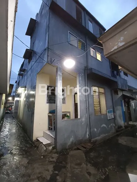 image RUMAH KOS 20 KAMAR DI BANDULAN, MALANG (4)