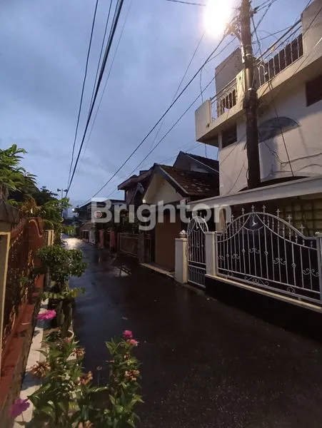 image RUMAH KOS 20 KAMAR DI BANDULAN, MALANG (1)