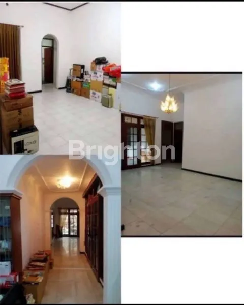 image RUMAH MEWAH LT/LB 517M² DI KERTAJAYA INDAH, SURABAYA TIMUR (2)