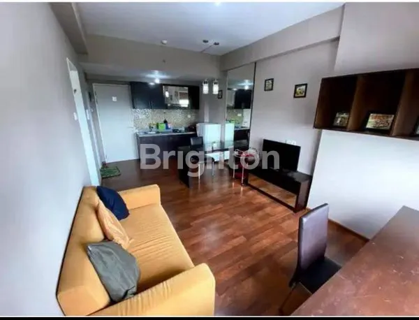 image APARTEMEN STRATEGIS DI BERKELEY, DEKAT KAMPUS UC, SIAP HUNI (2)