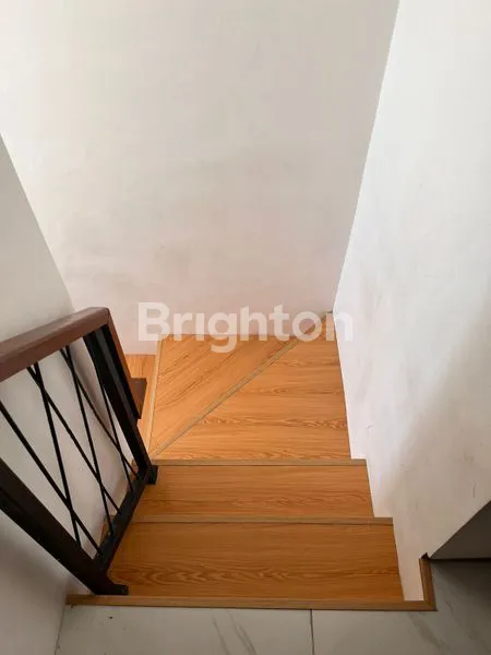 image RUMAH STRATEGIS SHM 90M² DI MUSTIKA JAYA BEKASI (5)