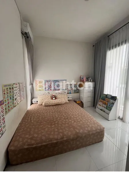 image RUMAH STRATEGIS SHM 90M² DI MUSTIKA JAYA BEKASI (6)