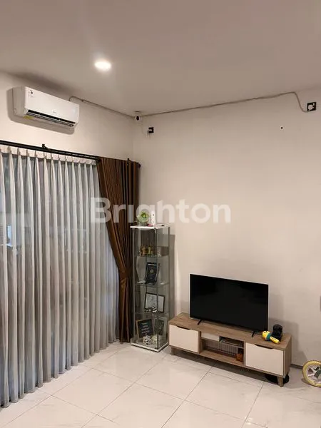 image RUMAH STRATEGIS SHM 90M² DI MUSTIKA JAYA BEKASI (3)