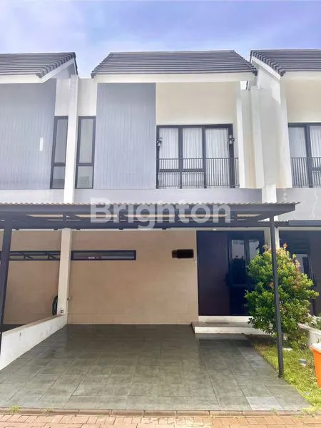 image RUMAH STRATEGIS SHM 90M² DI MUSTIKA JAYA BEKASI (1)