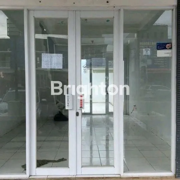 image RUKO 2 LANTAI SIAP USAHA DI CITRA INDAH JONGGOL (1)