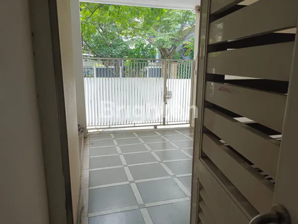 image DIJUAL RUMAH TINGGAL SEKTOR 5, BINTARO JAYA\NTANGSEL (4)