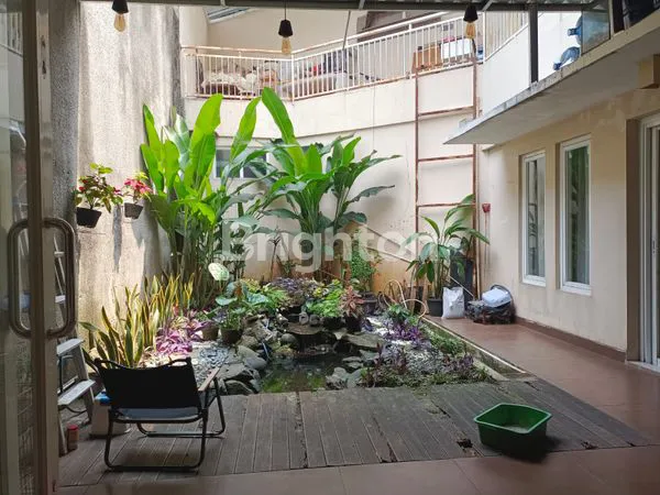 image DIJUAL RUMAH TINGGAL SEKTOR 5, BINTARO JAYA\NTANGSEL (7)