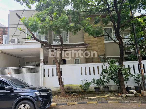 image DIJUAL RUMAH TINGGAL SEKTOR 5, BINTARO JAYA\NTANGSEL (1)