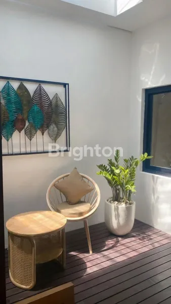 image SEWA 10 TAHUN VILLA 2+1 KAMAR KUTAT LESTARI SANUR KAUH (7)