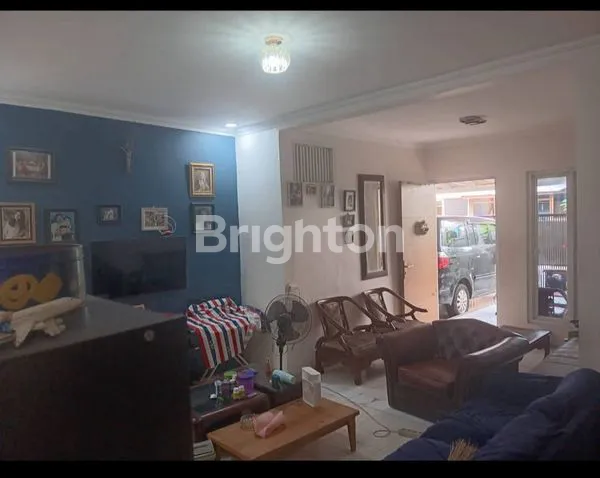 image HUNIAN NYAMAN CIPUTAT, 3 KT & SIAP HUNI (6)