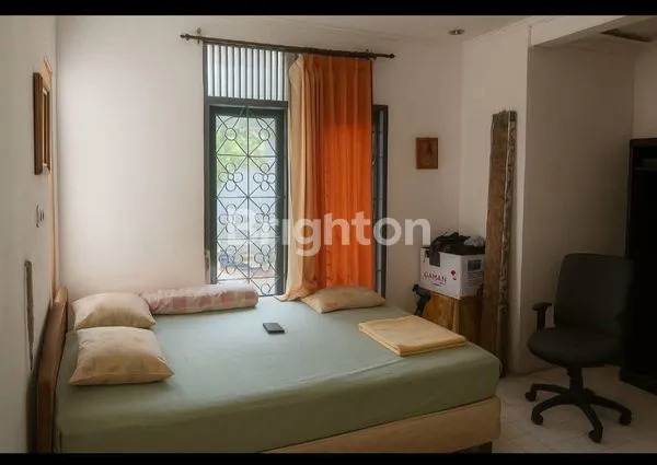 image HUNIAN NYAMAN CIPUTAT, 3 KT & SIAP HUNI (4)