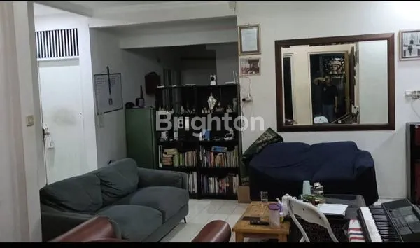 image HUNIAN NYAMAN CIPUTAT, 3 KT & SIAP HUNI (5)