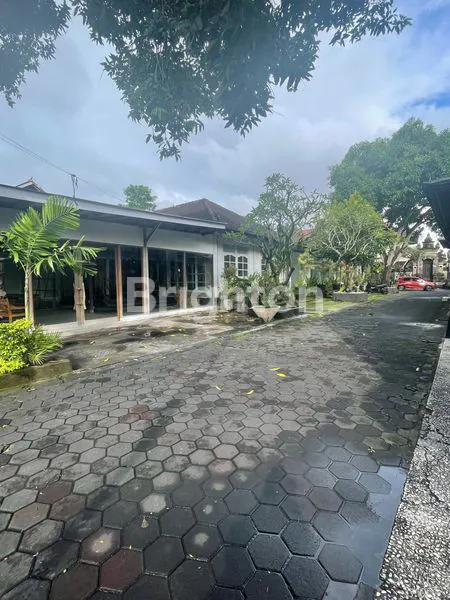 image RUKO DIJALAN RAYA UTAMA KEROBOKAN (1)