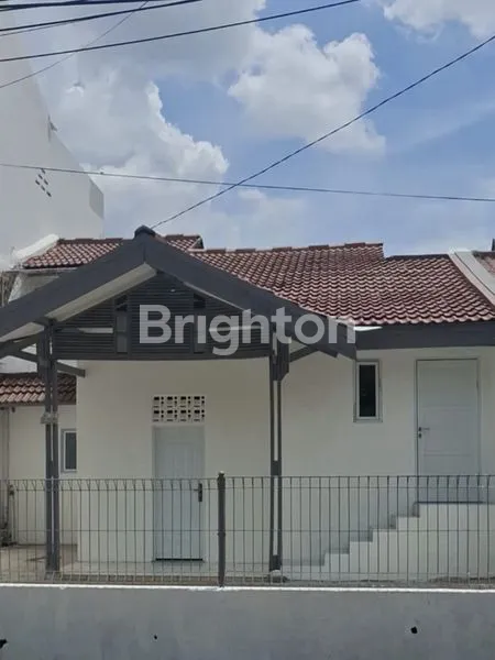 image RUMAH LUAS 162M2 DI DUREN VILLAGE, CILEDUG  (1)