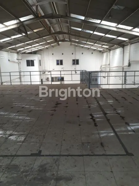 image GUDANG STRATEGIS DI JATIWARINGIN, LT 807M² (6)