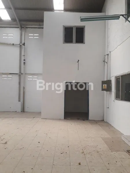image GUDANG STRATEGIS DI JATIWARINGIN, LT 807M² (3)