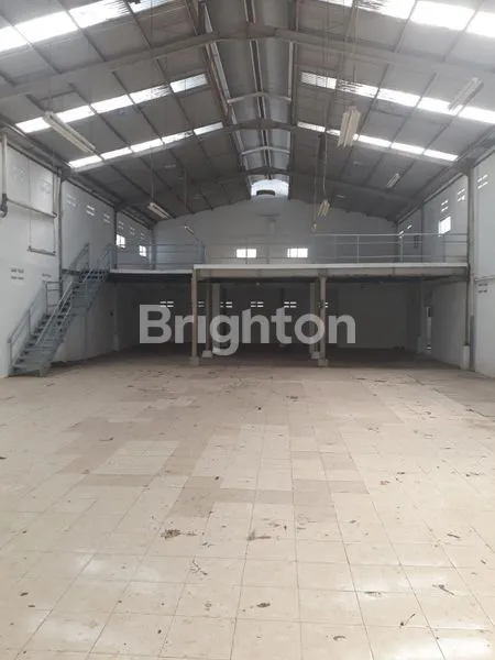 image GUDANG STRATEGIS DI JATIWARINGIN, LT 807M² (5)