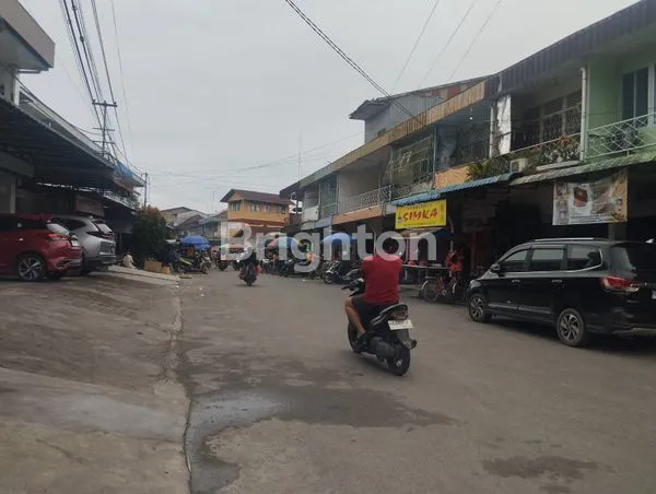 image TANAH SHM STRATEGIS DI PASAR TURI, SINGKAWANG (6)