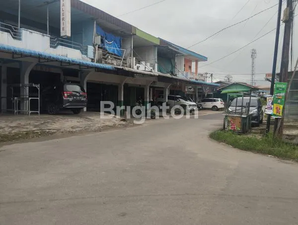 image TANAH SHM STRATEGIS DI PASAR TURI, SINGKAWANG (2)