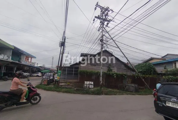 image TANAH SHM STRATEGIS DI PASAR TURI, SINGKAWANG (1)