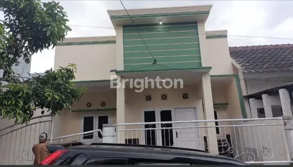 image RUMAH DI TIRTASANI, KARANG PLOSO (1)