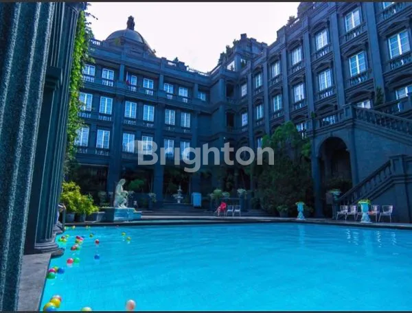 image 5 STAR ICONIC HOTEL – TROPHY ASSET LEGENDARY EUROPEAN LUXURY HOTEL ON MAIN ROAD SETIABUDI BANDUNG (4)