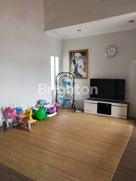 image RUMAH CANTIK SIAP HUNI TENGAH KOTA SAMARINDA (3)