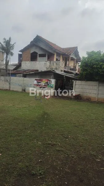 image RUMAH 2 LANTAI HOOK VIEW TERBUKA, SHM, KEBAYORAN LAMA (4)