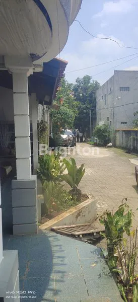 image RUMAH 2 LANTAI HOOK VIEW TERBUKA, SHM, KEBAYORAN LAMA (5)