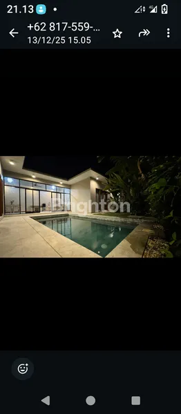 image VILLA MODERN DENGAN DESAIN TROPIS (1)