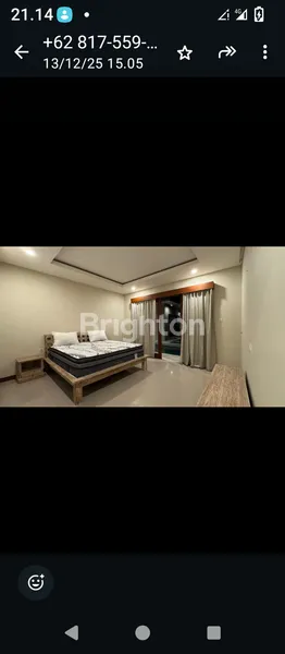 image VILLA MODERN DENGAN DESAIN TROPIS (4)