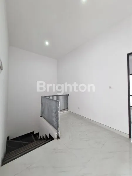 image RUMAH BARU SCANDINAVIAN DI PRAPEN INDAH, LT 64M² (4)
