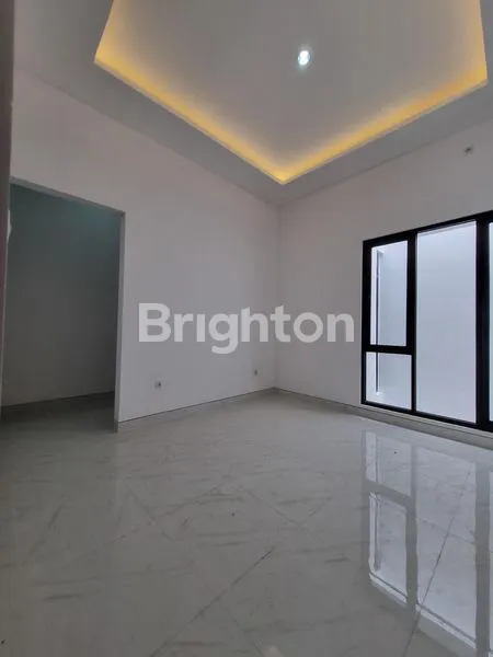 image RUMAH BARU SCANDINAVIAN DI PRAPEN INDAH, LT 64M² (3)