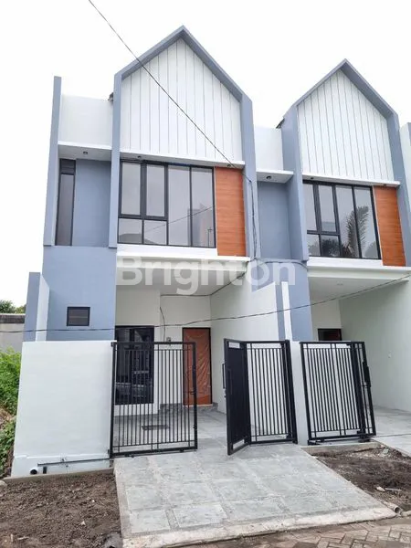 image RUMAH BARU SCANDINAVIAN DI PRAPEN INDAH, LT 64M² (8)