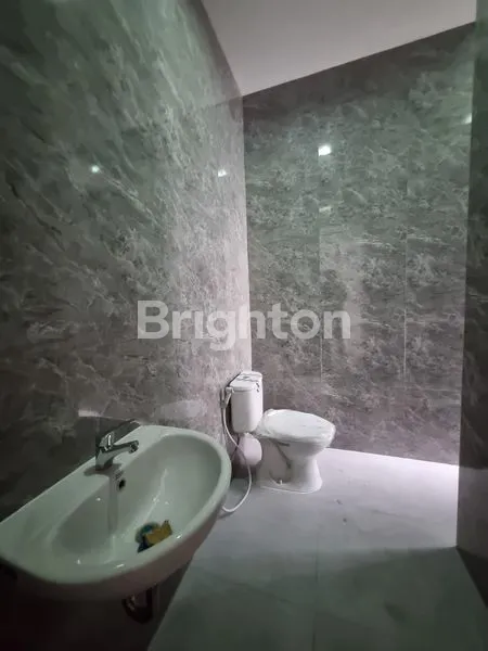 image RUMAH BARU SCANDINAVIAN DI PRAPEN INDAH, LT 64M² (2)