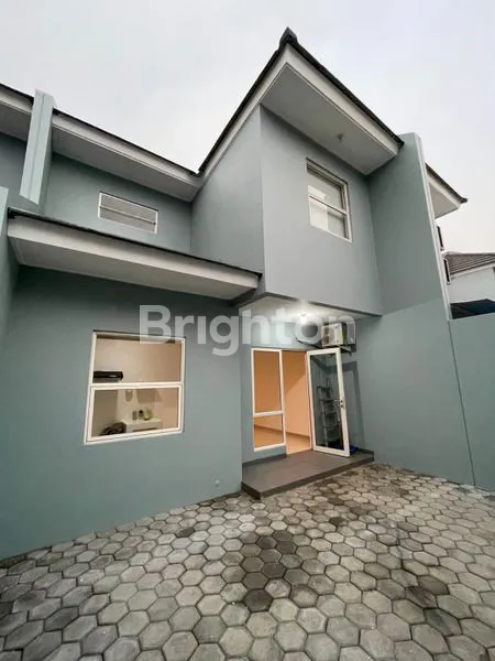 image RUMAH RAPIHH DI SUVARNA SUTERA, CLUSTER BAHANA (2)