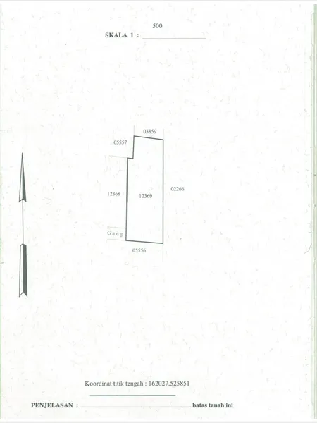 image TANAH PREMIUM 4 ARE DI UNGASAN – INVESTASI  TERBAIK DI BALI 2026 (3)
