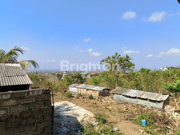 image TANAH PREMIUM 4 ARE DI UNGASAN – INVESTASI  TERBAIK DI BALI 2026 (4)